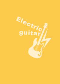 Electricguitar kuchinashiiro