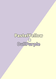 PastelYellow/DullPurple.TKC