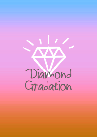 DIAMOND GRADATION THEME 154