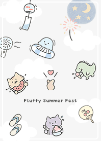 Fluffy Summer Festival01_1