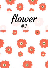 flower#3