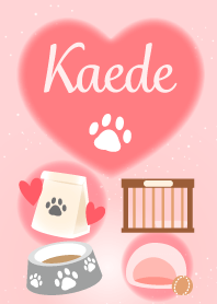 Kaede-economic fortune-Dog&Cat1-name