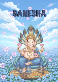 Ganesha,Success