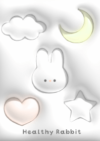 Healthy Rabbit 01_2