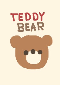 teddy bear style Theme