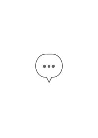 SIMPLE(white gray)V.2493b