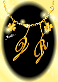 Q&R -economic fortune-Goldcharm-Initial