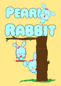 Pearl Rabbit