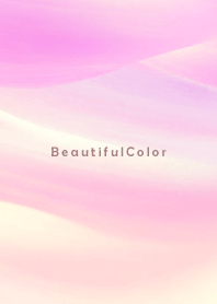 Beautiful Color-PINK PURPLE 22