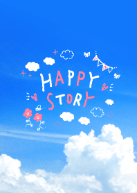 HAPPY STORY 05 from JAPAN