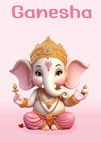 Ganesha :Tuesday