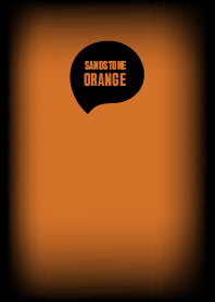 Black & Sandstone Orange Theme V7 (JP)
