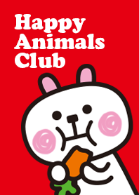 Happy Animals Club