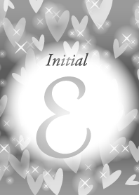 E-Initial-heart-monotone