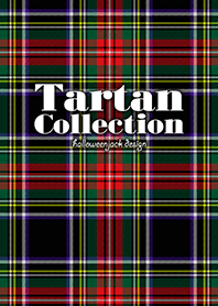TARTAN CHECK COLLECTION RE:01