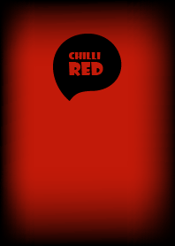 Love Chilli Red Theme Vr.2 (JP)