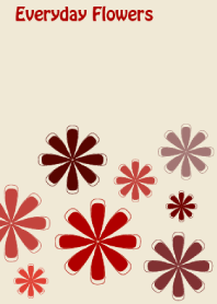Everyday Flowers