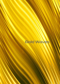 Gold Waves
