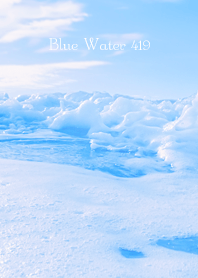 Blue Water 419