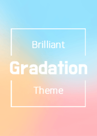 Brilliant Gradation vol.127