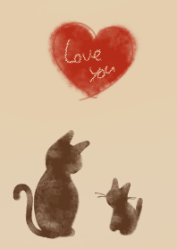 Love you..