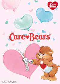 "Care Bears" Heartful vol.19