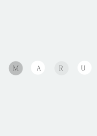 Simple Design MARU