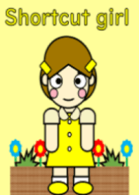 girl! (shortcut)
