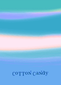 COTTON CANDY THEME :58