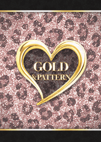 Gold Heart - Panther - 02 FP-10