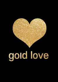 gold love
