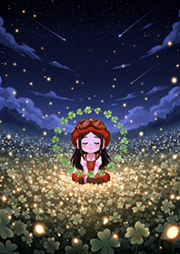 Sister : Clover Field 2