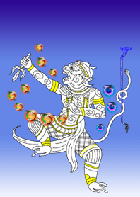 Prayanakarach-253-2019_Hanuman
