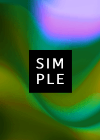 SIMPLE PSYCHEDELIC THEME /20