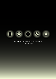 BLACK-LIGHT ICON THEME 17