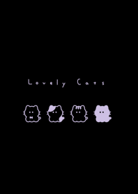 Tiny Cats| 068.