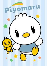 Theme of Piyomaru(2017)