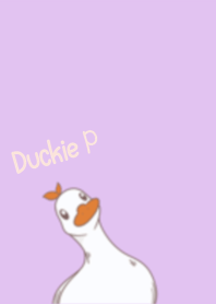Duckie P