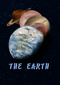 The Earth++