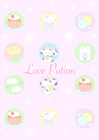 Love Potion :-)