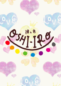 推し色あるかな~着せかえ336~