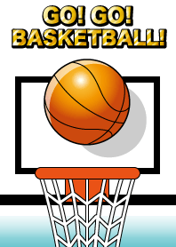 GO! GO! Basketball! 14