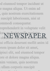 gray newspaper -revised-