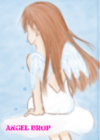 Angel drop