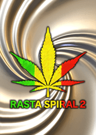 RASTA SPIRAL 2