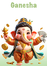 พระพิฆเนศ ธุรกิจ การเงิน รวยยยย