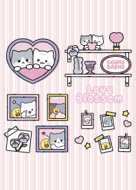 GGUNG DAENG: Welcome to Our Room