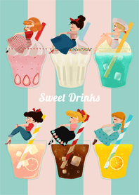 Sweet Drinks