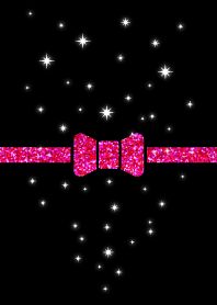 Pink Glitter