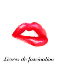 Lips of fascination